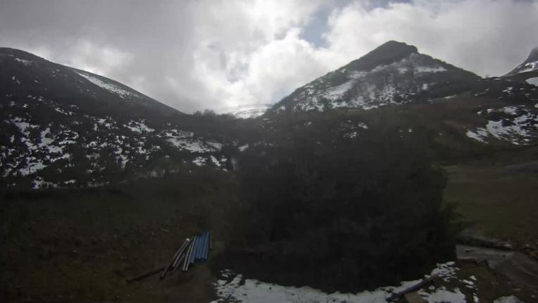 Webcam Valgrande-Pajares: Taquillas