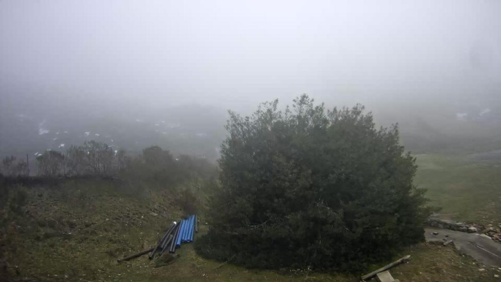 Webcam Valgrande-Pajares: Taquillas