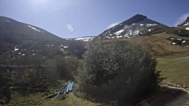 Webcam Valgrande-Pajares: Taquillas