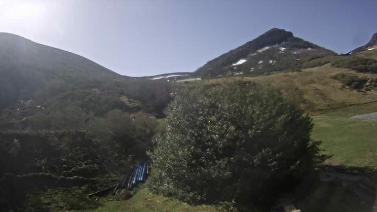 Webcam Valgrande-Pajares: Taquillas