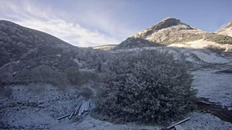 Webcam Valgrande-Pajares: Taquillas