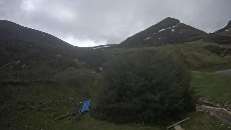 Webcam Valgrande-Pajares: Taquillas