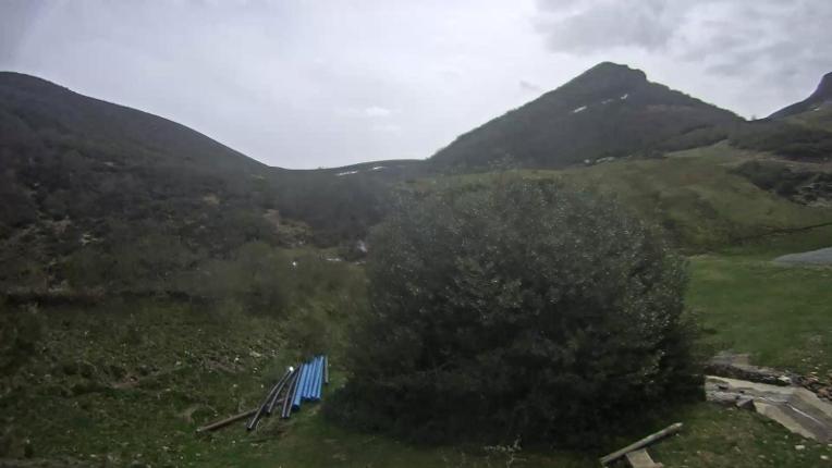 Webcam Valgrande-Pajares: Taquillas