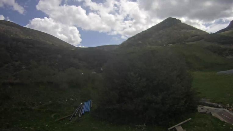 Webcam Valgrande-Pajares: Taquillas