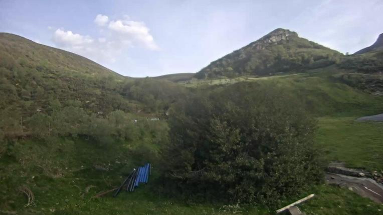 Webcam Valgrande-Pajares: Taquillas