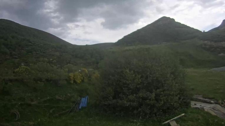 Webcam Valgrande-Pajares: Taquillas