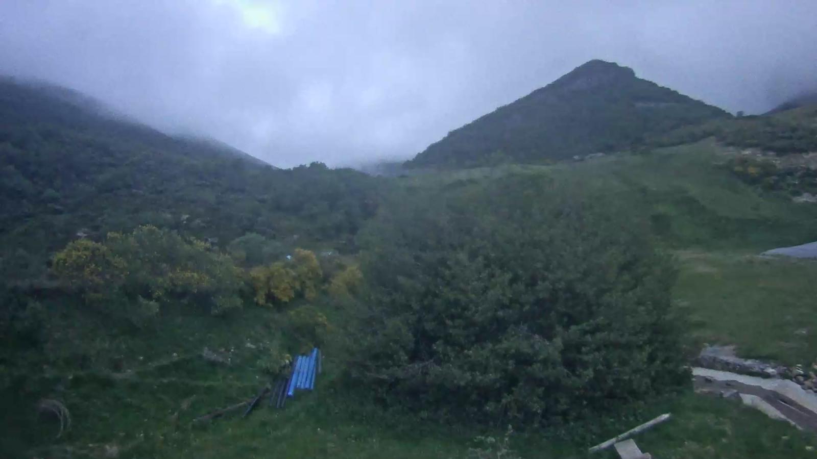 Webcam Valgrande-Pajares: Taquillas