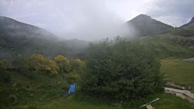 Webcam Valgrande-Pajares: Taquillas