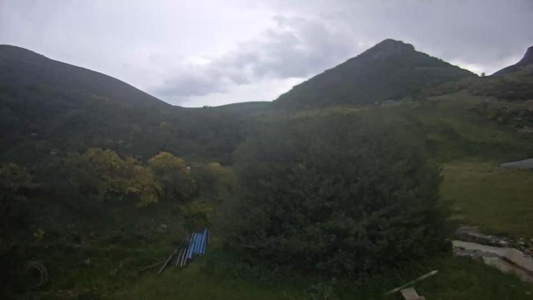 Webcam Valgrande-Pajares: Taquillas
