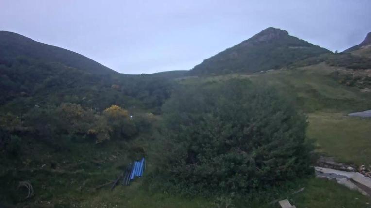 Webcam Valgrande-Pajares: Taquillas