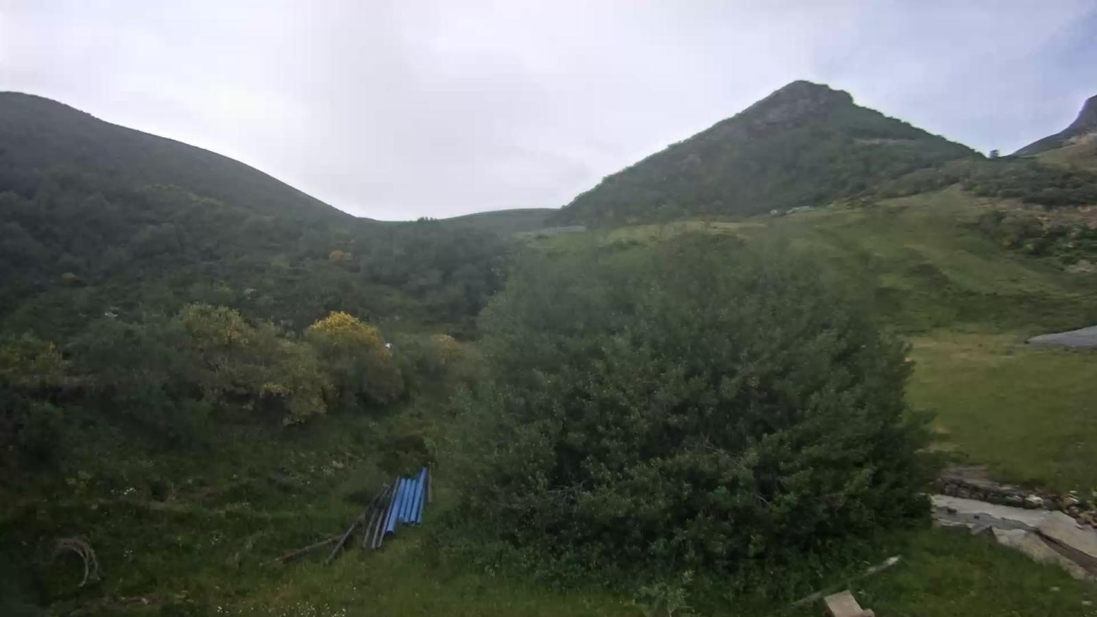Webcam Valgrande-Pajares: Taquillas