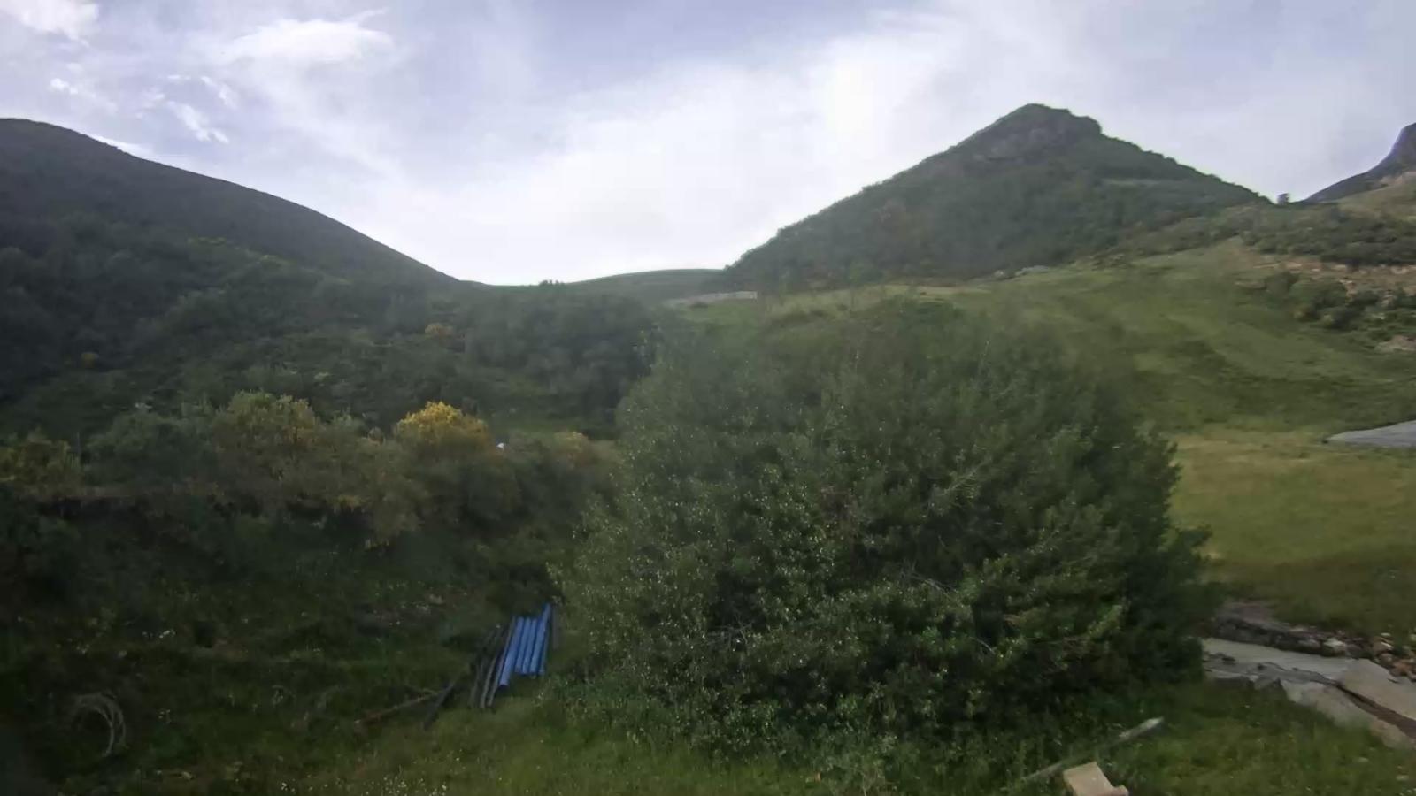 Webcam Valgrande-Pajares: Taquillas