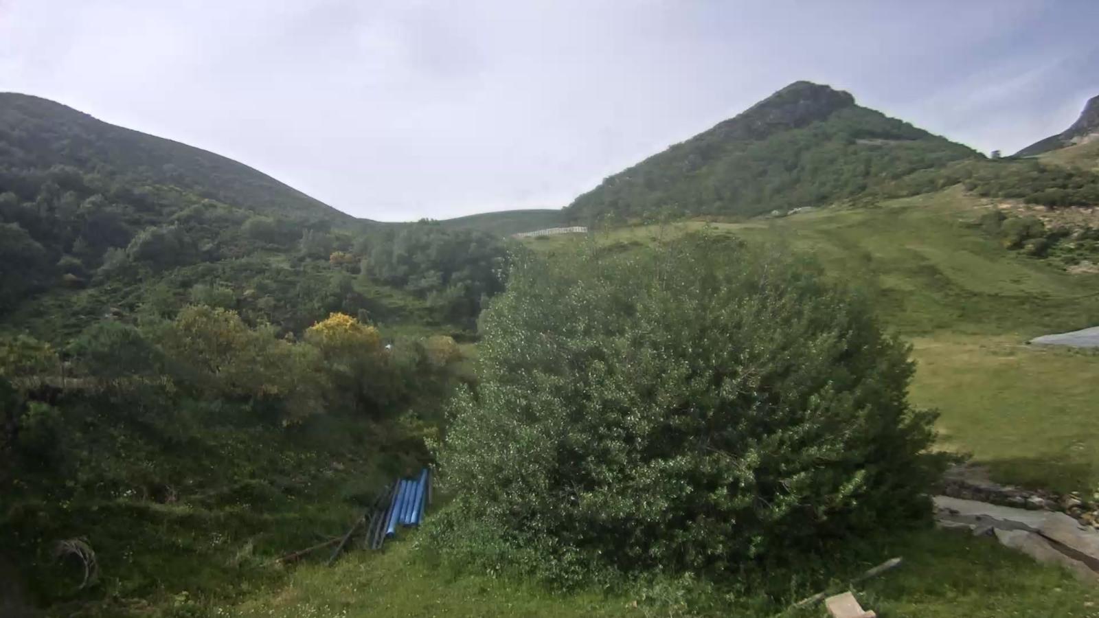 Webcam Valgrande-Pajares: Taquillas