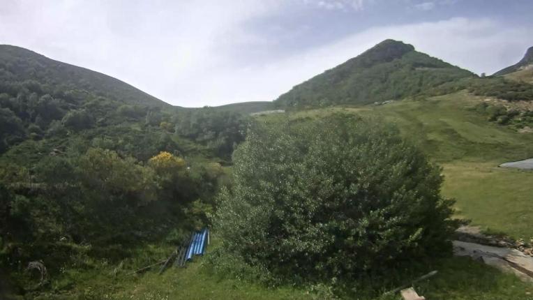 Webcam Valgrande-Pajares: Taquillas