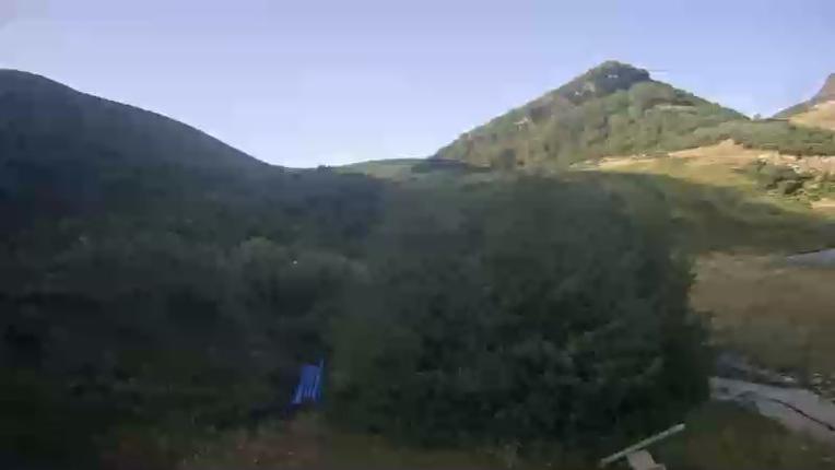 Webcam Valgrande-Pajares: Taquillas