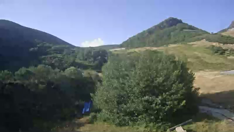 Webcam Valgrande-Pajares: Taquillas