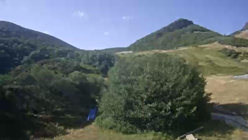 Webcam Valgrande-Pajares: Taquillas