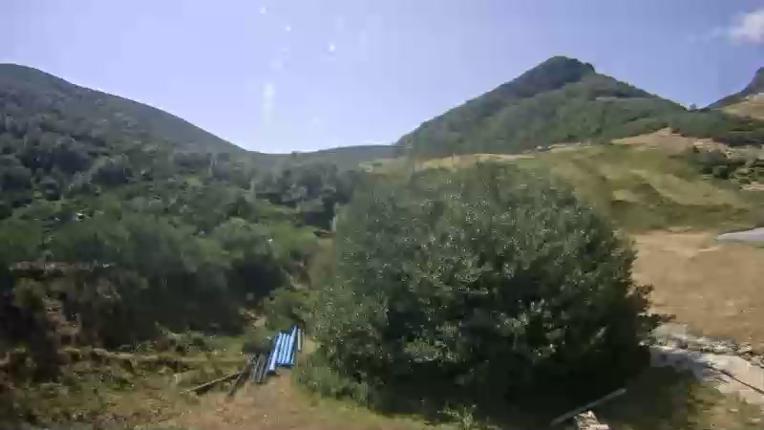 Webcam Valgrande-Pajares: Taquillas
