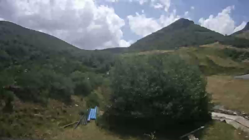 Webcam Valgrande-Pajares: Taquillas