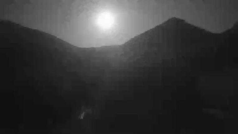 Webcam Valgrande-Pajares: Taquillas