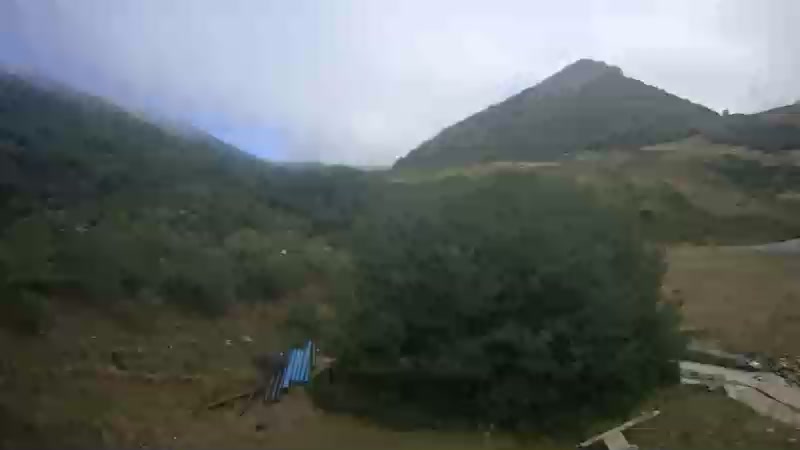 Webcam Valgrande-Pajares: Taquillas
