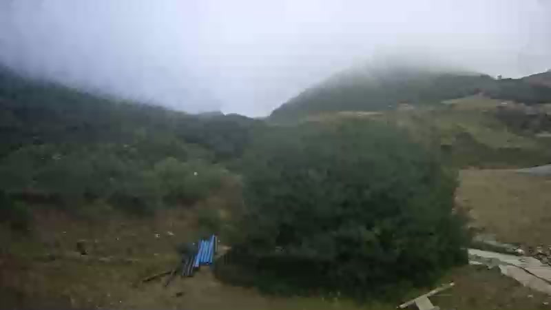 Webcam Valgrande-Pajares: Taquillas