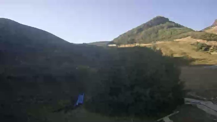 Webcam Valgrande-Pajares: Taquillas
