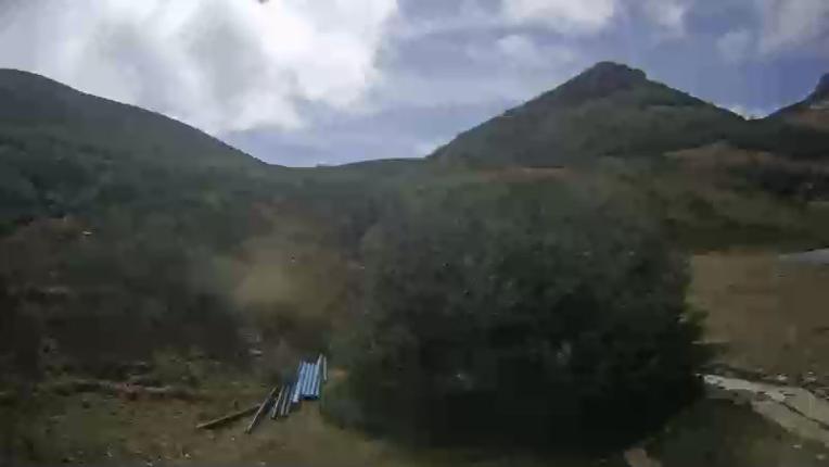 Webcam Valgrande-Pajares: Taquillas