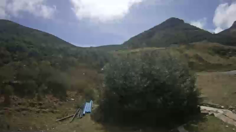 Webcam Valgrande-Pajares: Taquillas