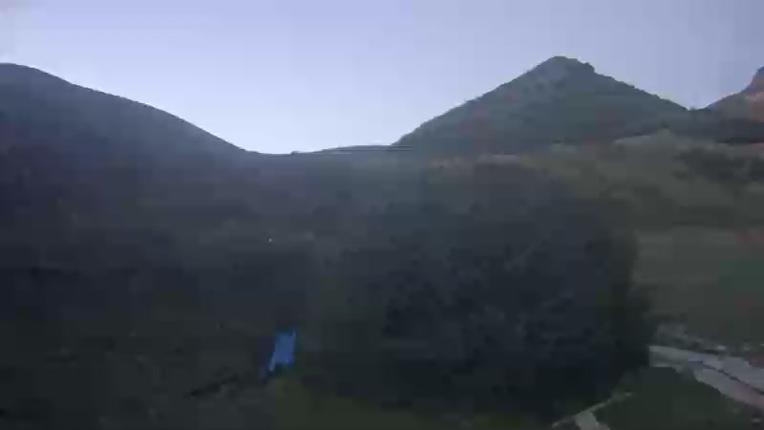 Webcam Valgrande-Pajares: Taquillas