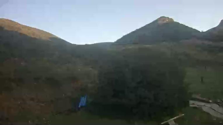 Webcam Valgrande-Pajares: Taquillas