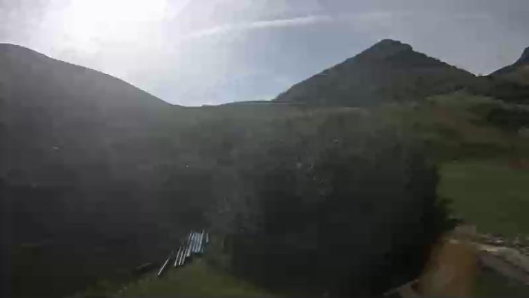 Webcam Valgrande-Pajares: Taquillas