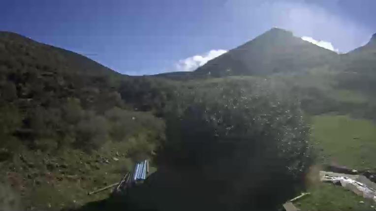 Webcam Valgrande-Pajares: Taquillas
