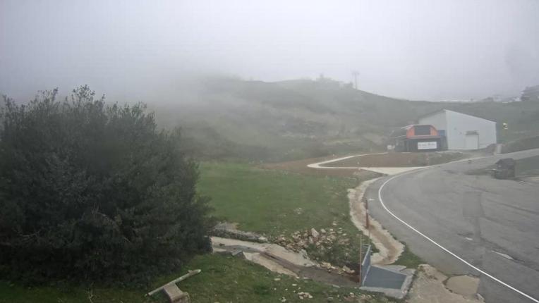 Webcam Valgrande-Pajares: Taquillas