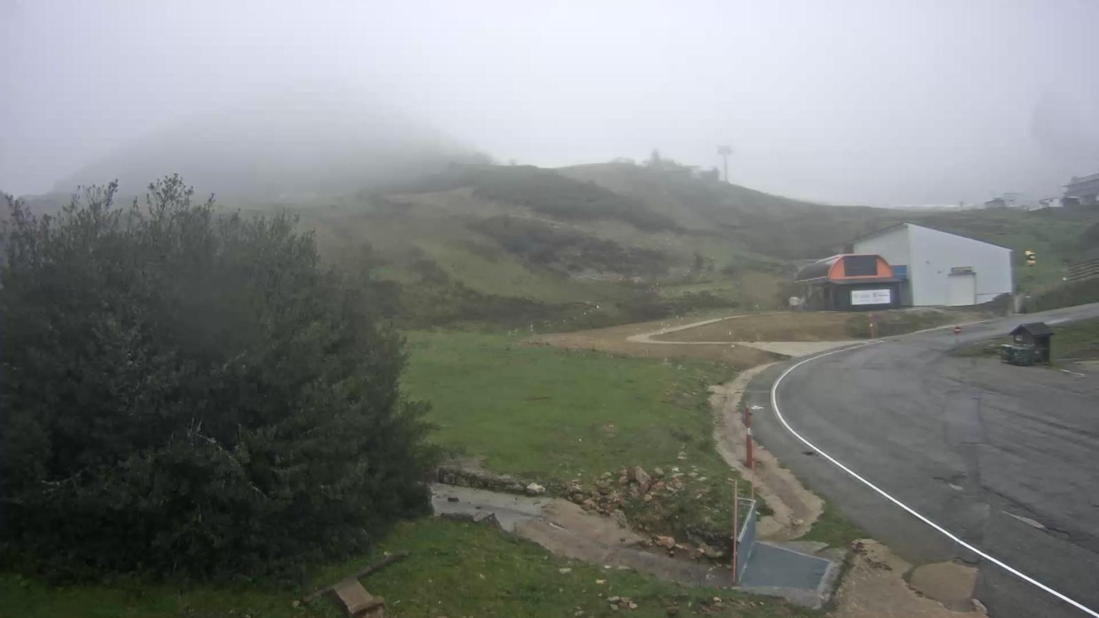 Webcam Valgrande-Pajares: Taquillas