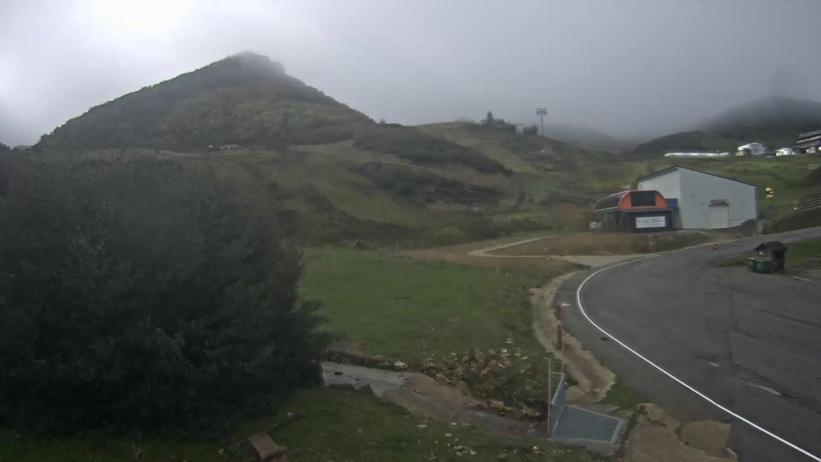 Webcam Valgrande-Pajares: Taquillas