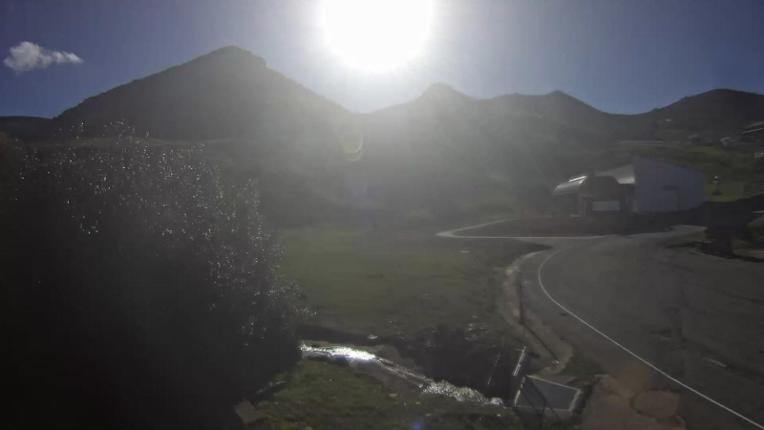 Webcam Valgrande-Pajares: Taquillas