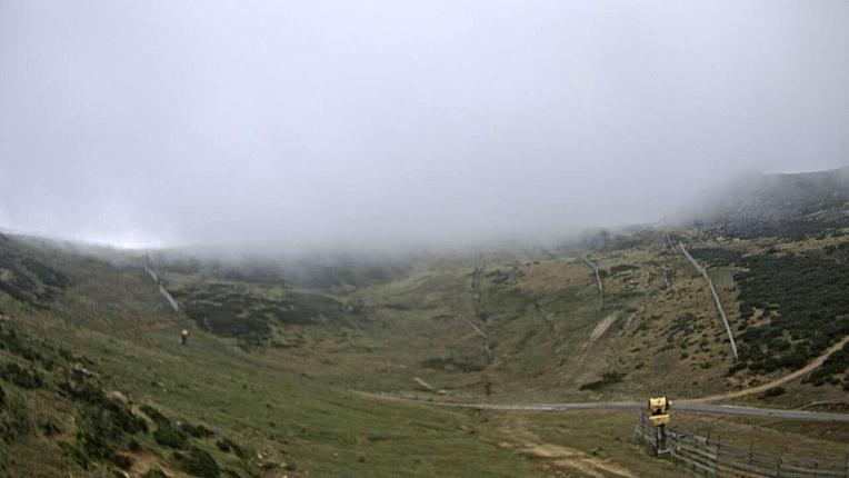 Webcam Valgrande-Pajares: Valle del Sol 2