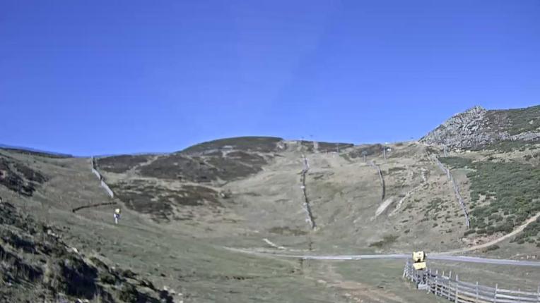 Webcam Valgrande-Pajares: Valle del Sol 2
