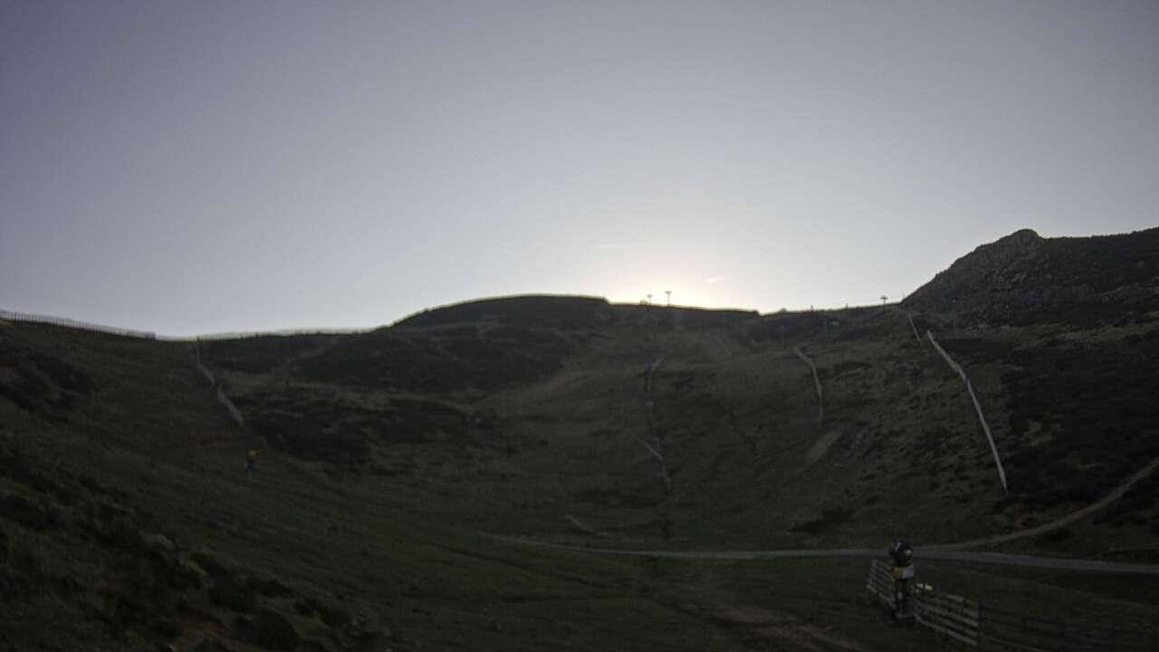 Webcam Valgrande-Pajares: Valle del Sol 2