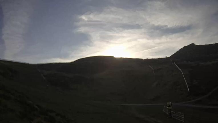 Webcam Valgrande-Pajares: Valle del Sol 2