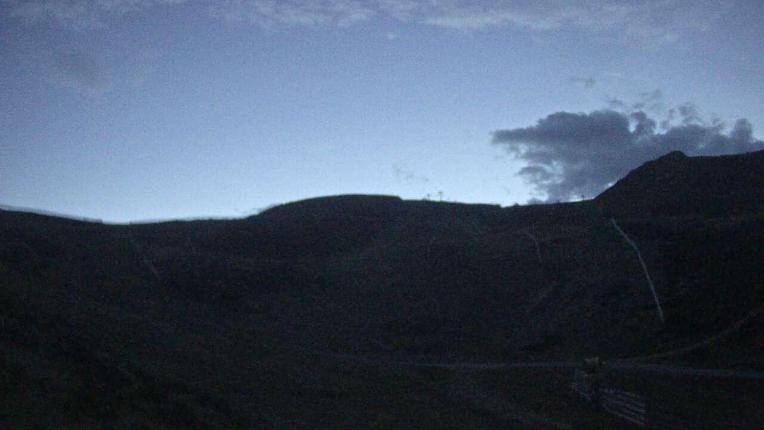 Webcam Valgrande-Pajares: Valle del Sol 2