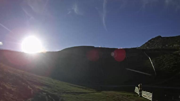 Webcam Valgrande-Pajares: Valle del Sol 2