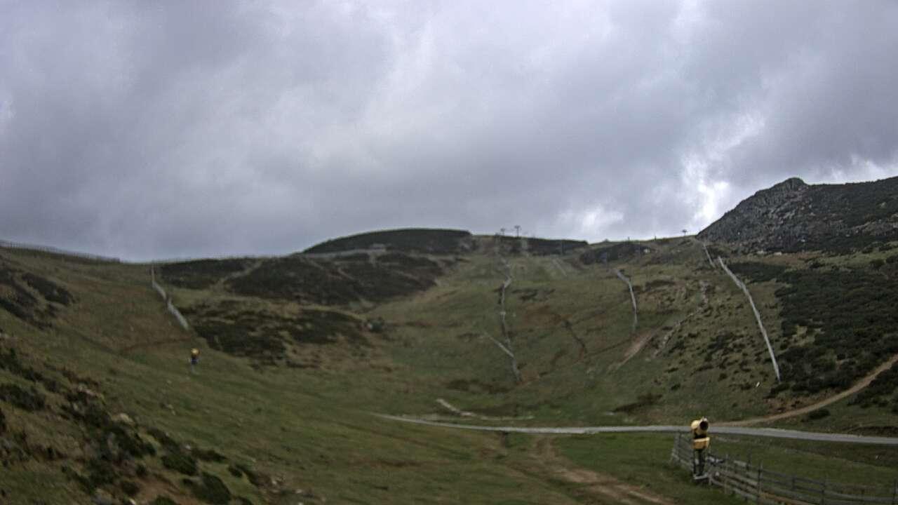 Webcam Valgrande-Pajares: Valle del Sol 2