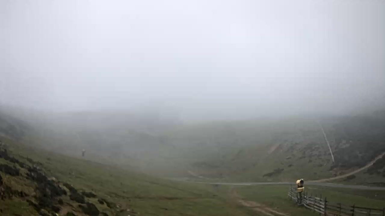 Webcam Valgrande-Pajares: Valle del Sol 2