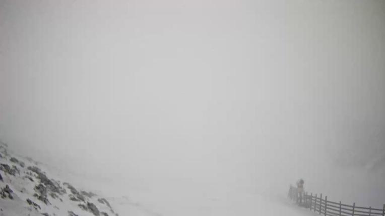 Webcam Valgrande-Pajares: Valle del Sol 2