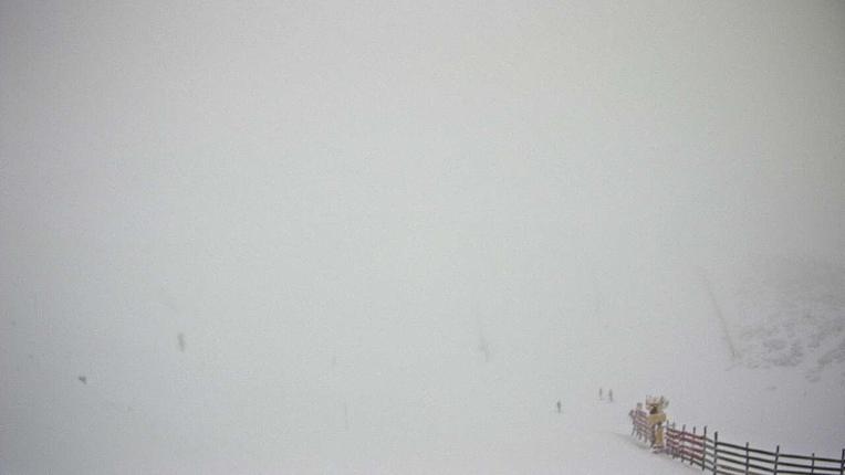 Webcam Valgrande-Pajares: Valle del Sol 2