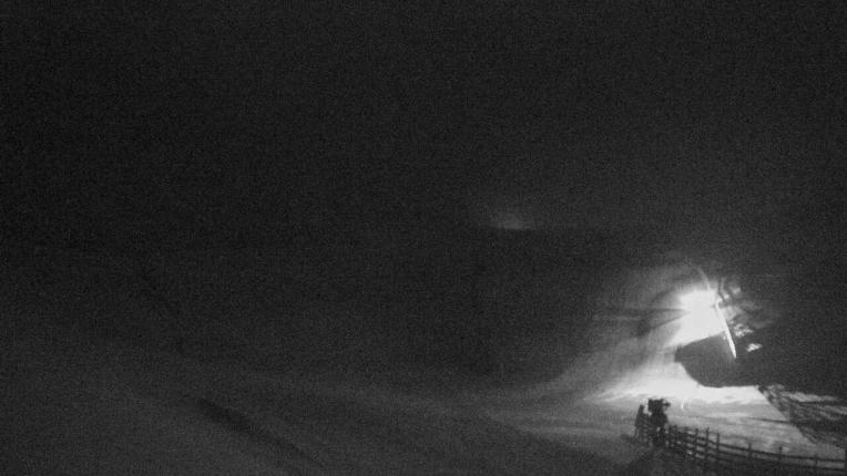 Webcam Valgrande-Pajares: Valle del Sol 2