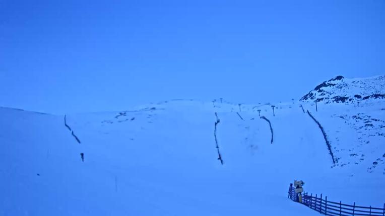 Webcam Valgrande-Pajares: Valle del Sol 2