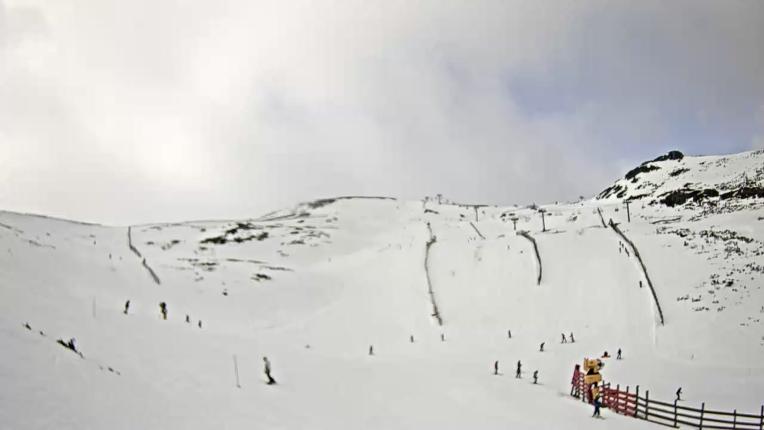 Webcam Valgrande-Pajares: Valle del Sol 2